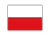 CENTRO TENDE - Polski